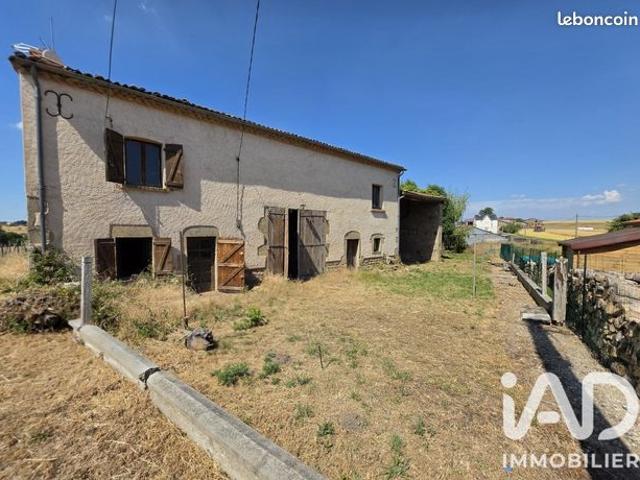 Maison 4 pièces 103 m²
