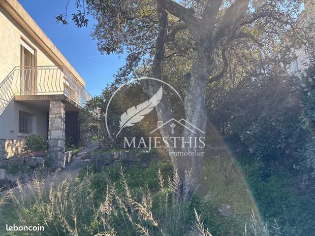 Maison 4 pièces 103 m²
