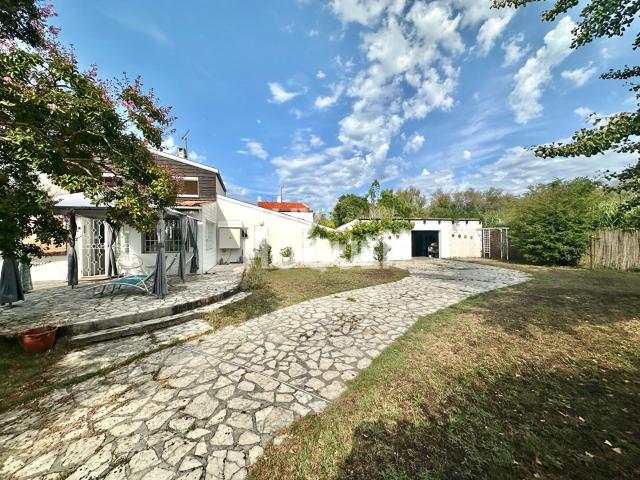 Maison 4 pièces 103 m²