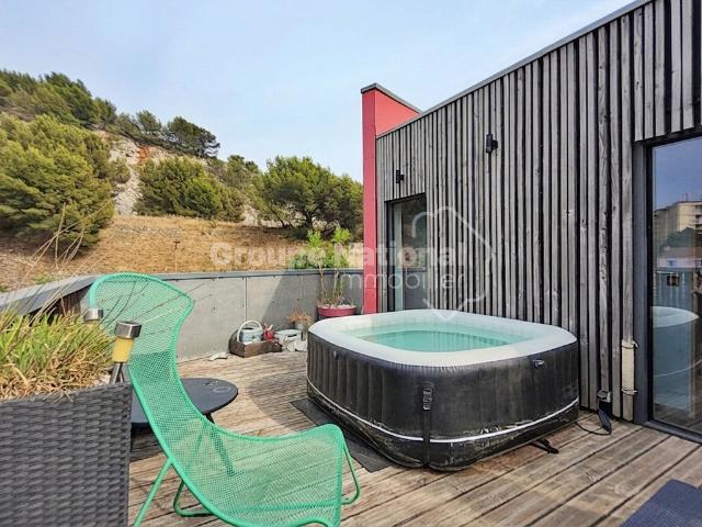 Maison 4 pièces 103 m²