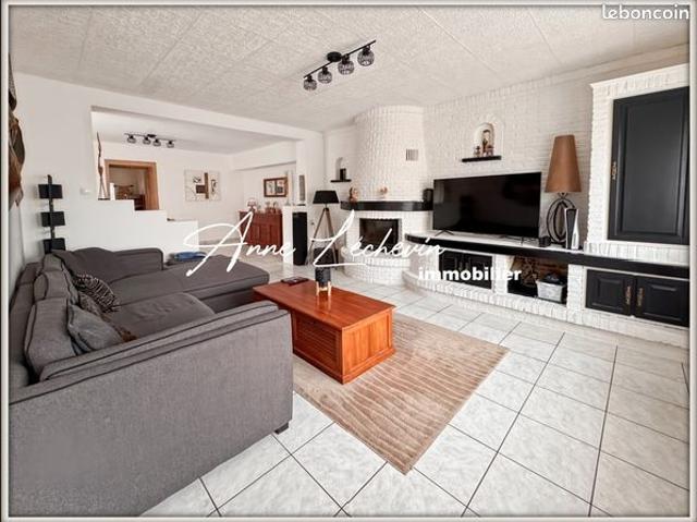 Maison 4 pièces 103 m²