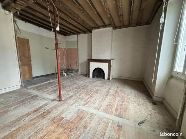 Maison 4 pièces 103 m²