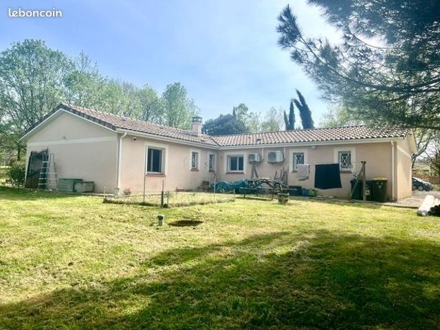 Maison 4 pièces 103 m²