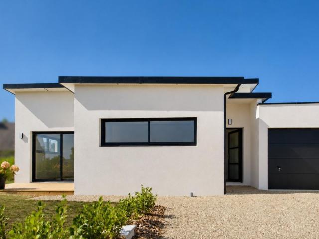 Maison 4 pièces 103 m²