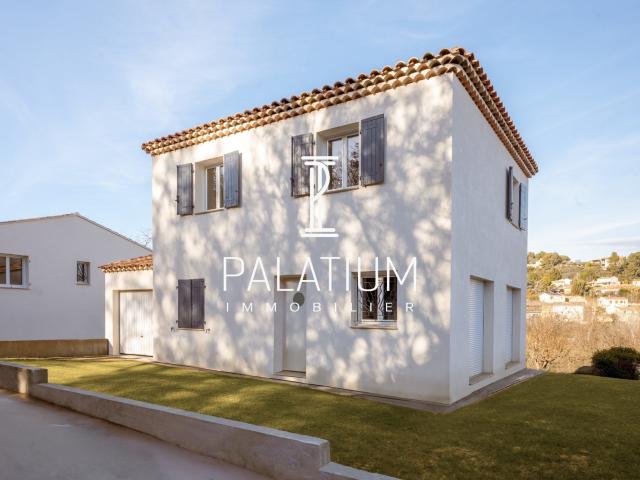 Maison 4 pièces 103 m²