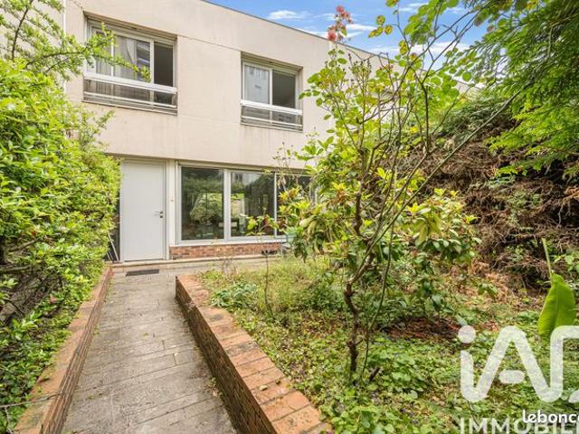 Maison 4 pièces 103 m²