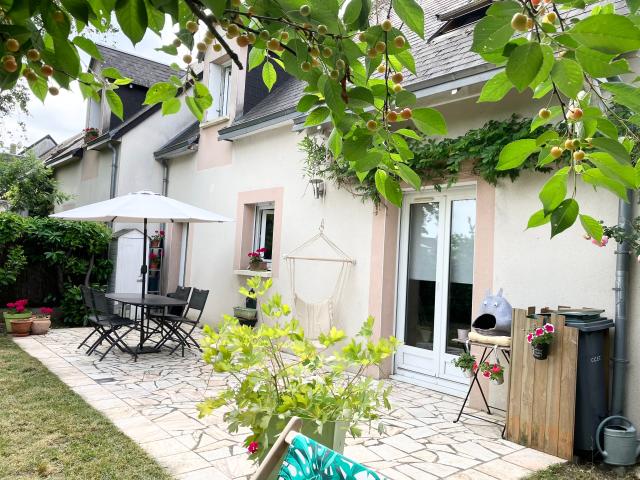Maison 4 pièces 103 m²