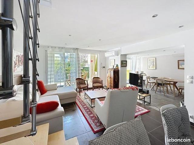 Maison 4 pièces 103 m²