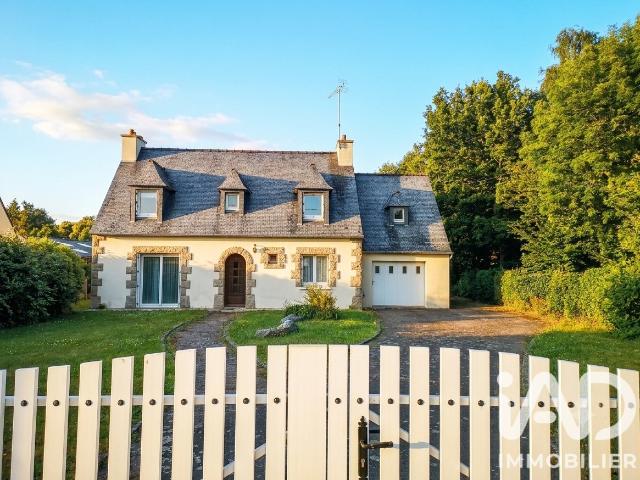 Maison 4 pièces 103 m²