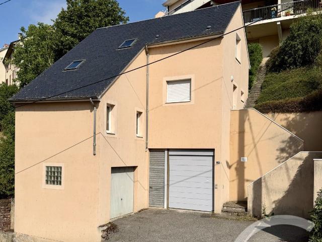 Maison 4 pièces 103 m²
