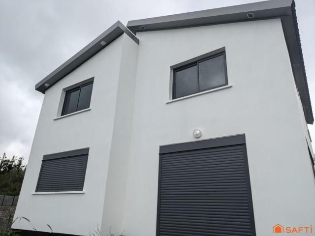 Maison 4 pièces 103 m²