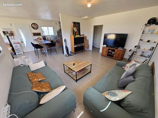 Maison 4 pièces 103 m²