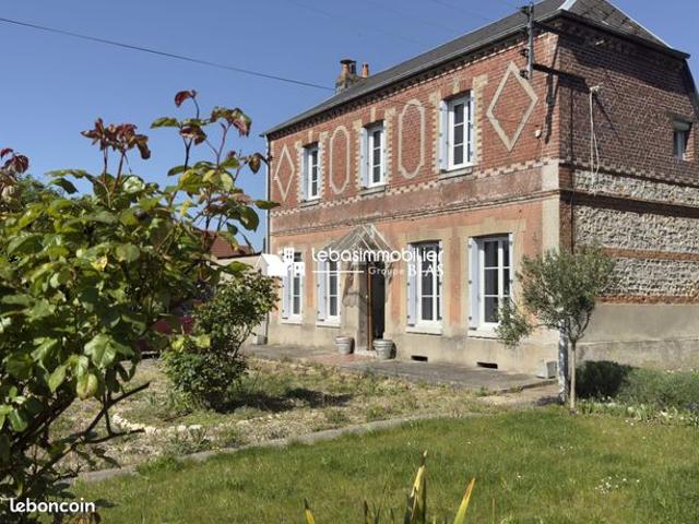 Maison 4 pièces 103 m²