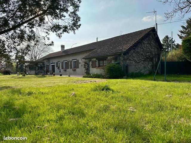 Maison 4 pièces 103 m²