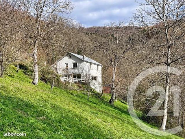 Maison 4 pièces 103 m²