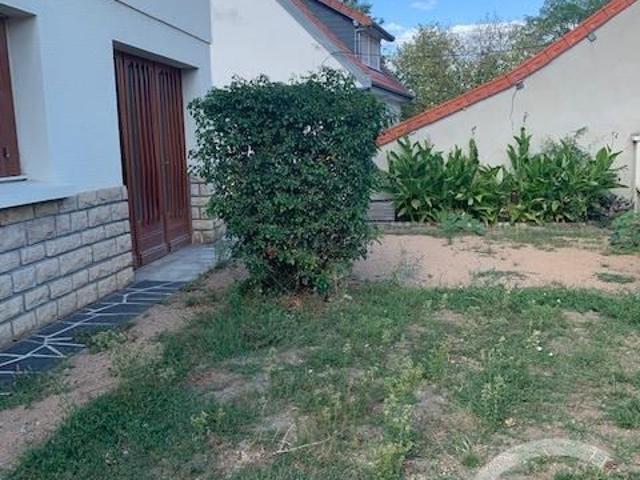 Maison 4 pièces 103 m²