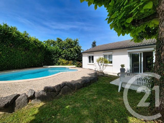 Maison 4 pièces 103 m²