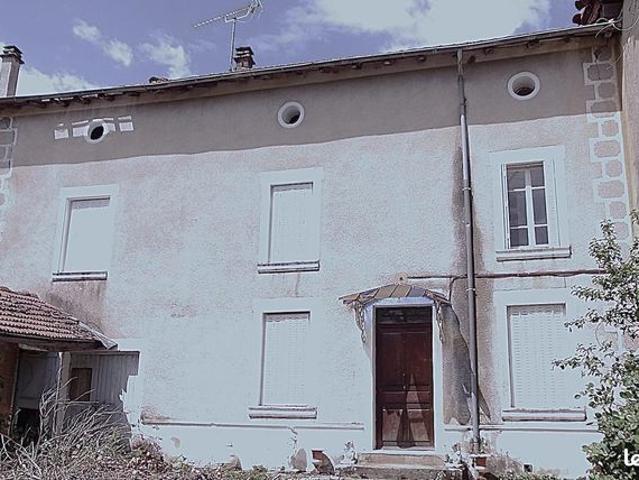Maison 4 pièces 103 m²