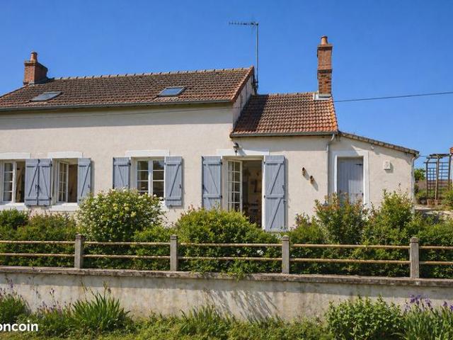 Maison 4 pièces 103 m²