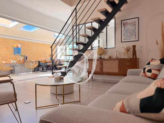 Maison 4 pièces 103 m²