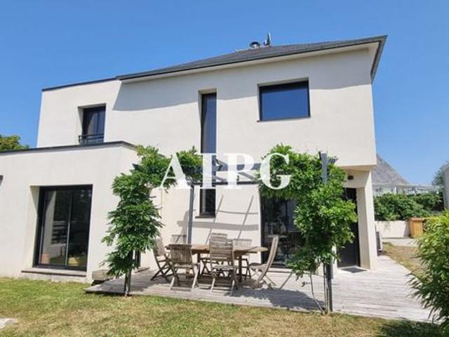Maison 4 pièces 103 m²