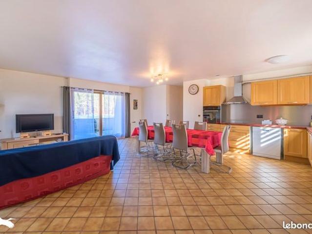 Maison 4 pièces 103 m²