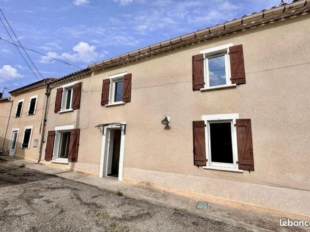 Maison 4 pièces 103 m²