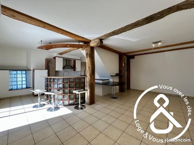 Maison 4 pièces 103 m²