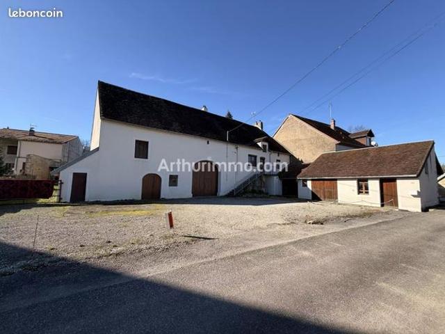 Maison 4 pièces 103 m²