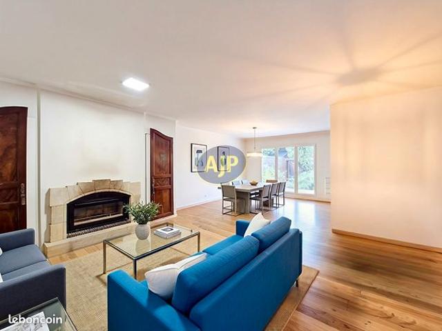 Maison 4 pièces 103 m²
