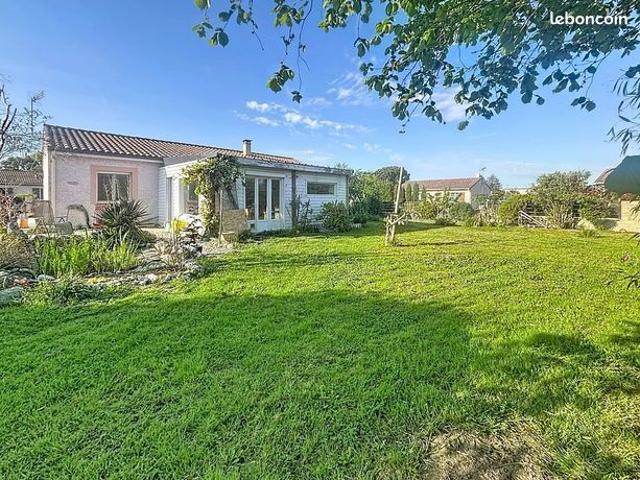 Maison 4 pièces 103 m²