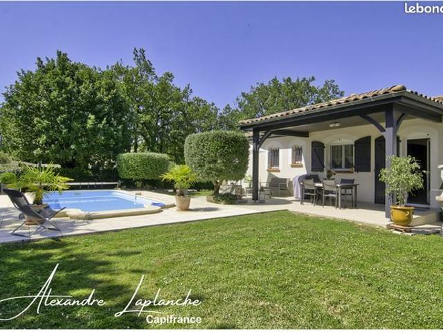 Maison 4 pièces 103 m²