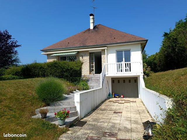 Maison 4 pièces 103 m²
