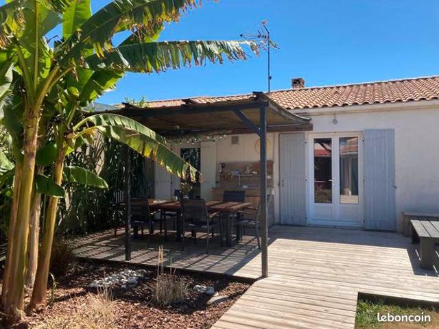 Maison 4 pièces 103 m²
