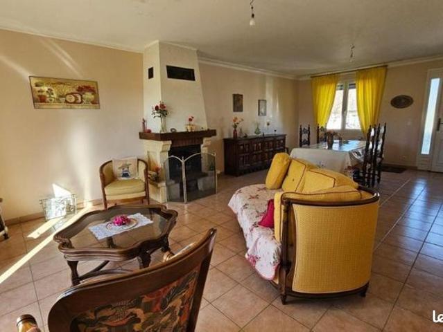 Maison 4 pièces 103 m²