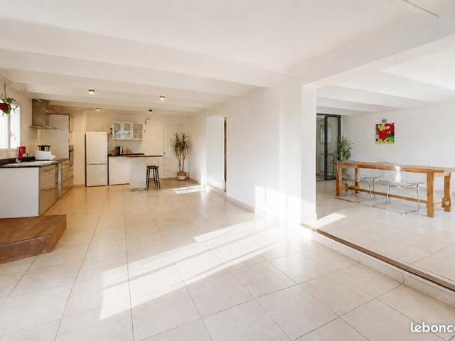 Maison 4 pièces 103 m²