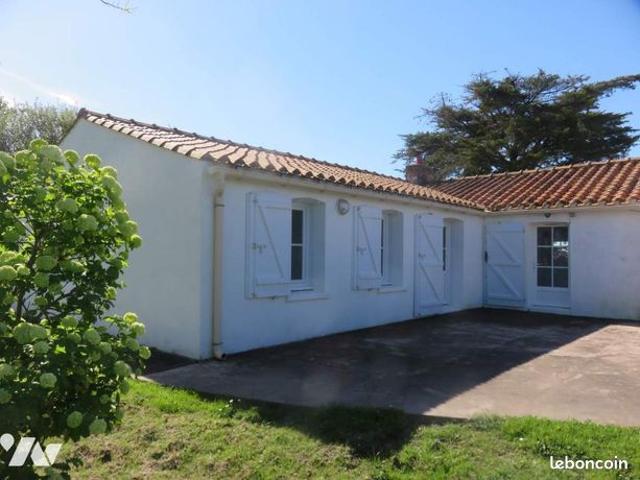 Maison 4 pièces 103 m²