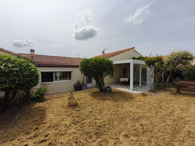 Maison 4 pièces 103 m²
