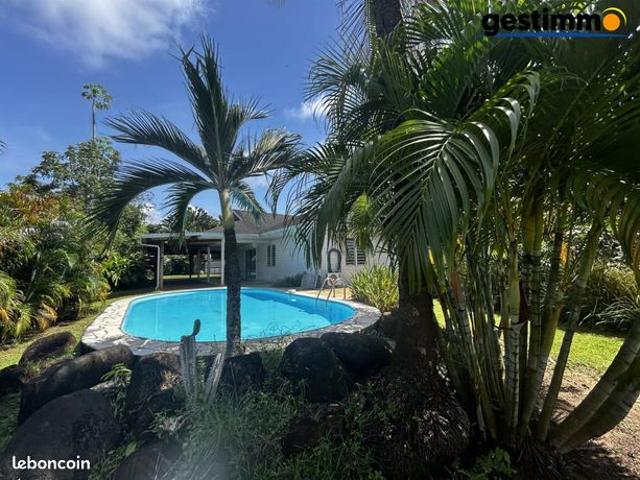 Maison 4 pièces 103 m²