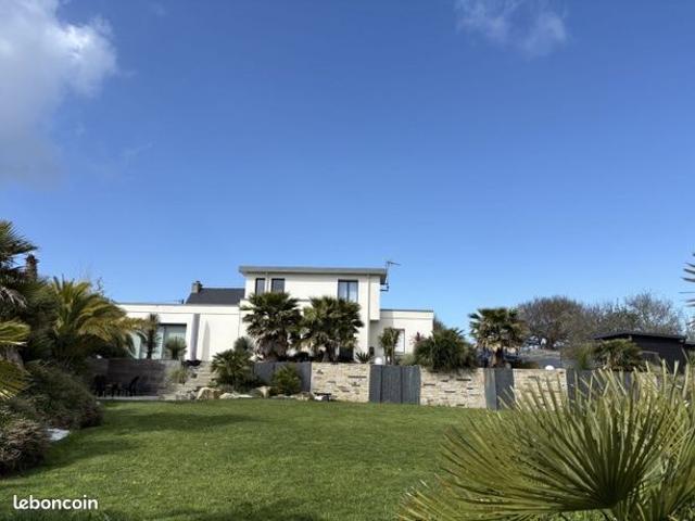 Maison 4 pièces 103 m²