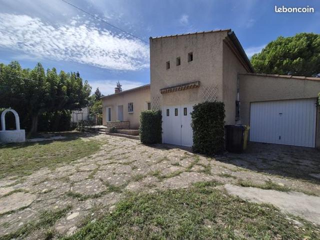 Maison 4 pièces 103 m²