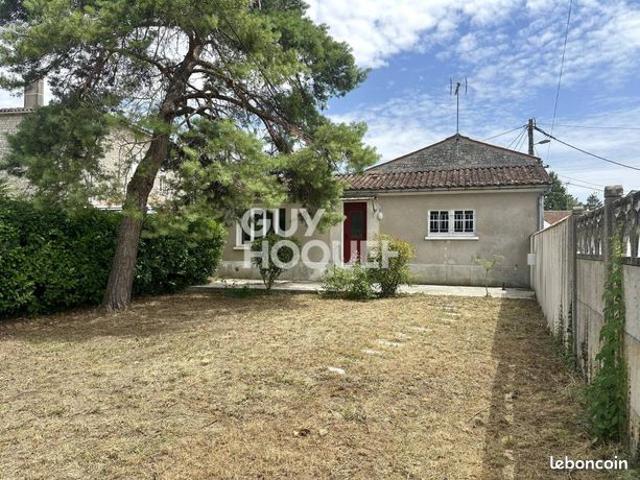 Maison 4 pièces 103 m²