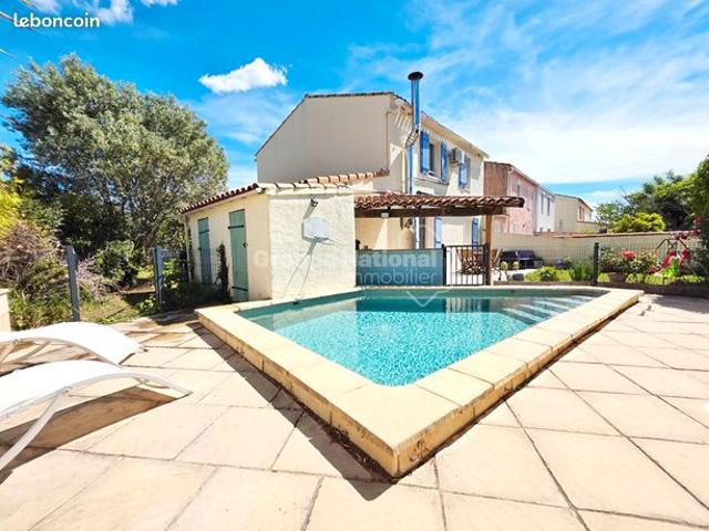 Maison 4 pièces 103 m²