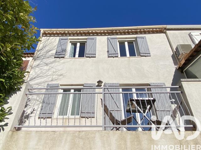 Maison 4 pièces 103 m²