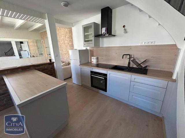 Maison 4 pièces 103 m²