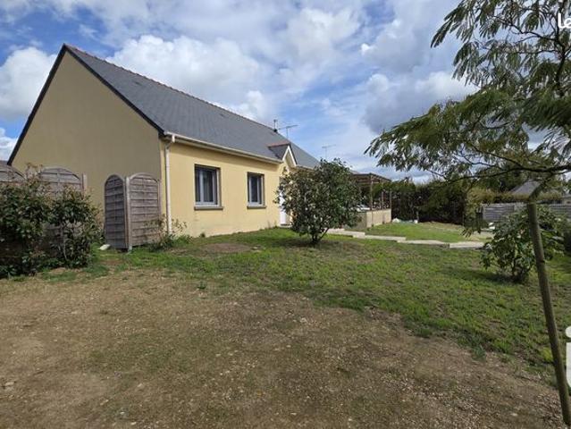 Maison 4 pièces 103 m²