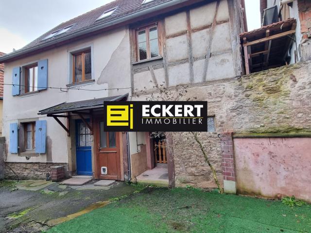 Maison 4 pièces 103 m²