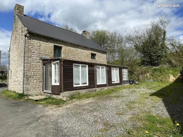 Maison 4 pièces 103 m²