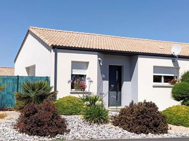 Maison 4 pièces 103 m²