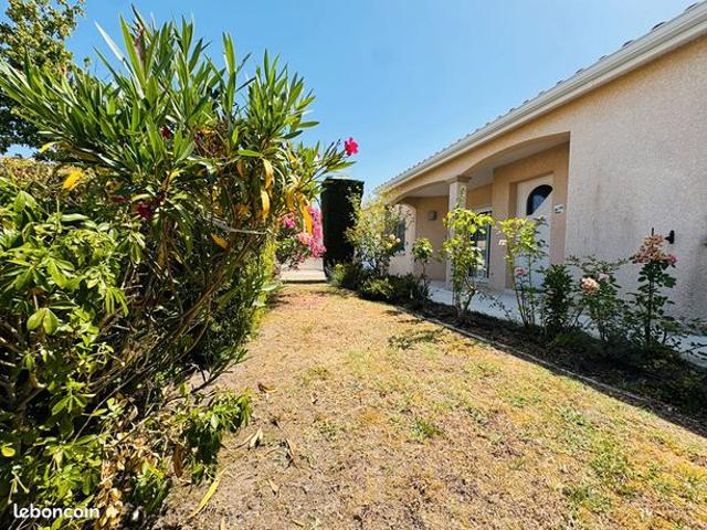 Maison 4 pièces 103 m²